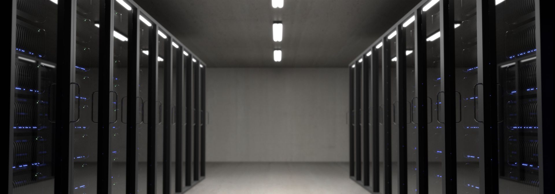 MJF Ventures owned server and colocation infrastructure